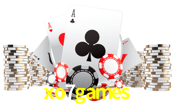 Jogue jogos de pôquer em xo7games