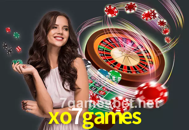 vivo no cassino xo7games