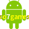 Aplicativo xo7games para Android