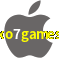 Aplicativo xo7games para iOS