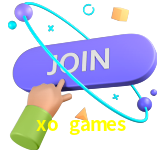 Junte-se ao cassino xo7games hoje mesmo