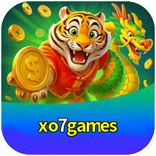 xo7games