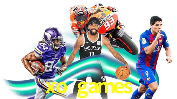 xo7games