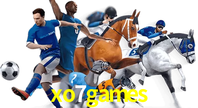 xo7games