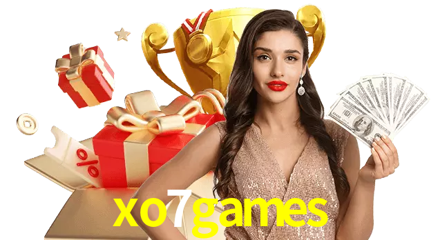 Jogue com dealers reais no xo7games!