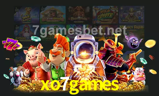 cassino xo7games